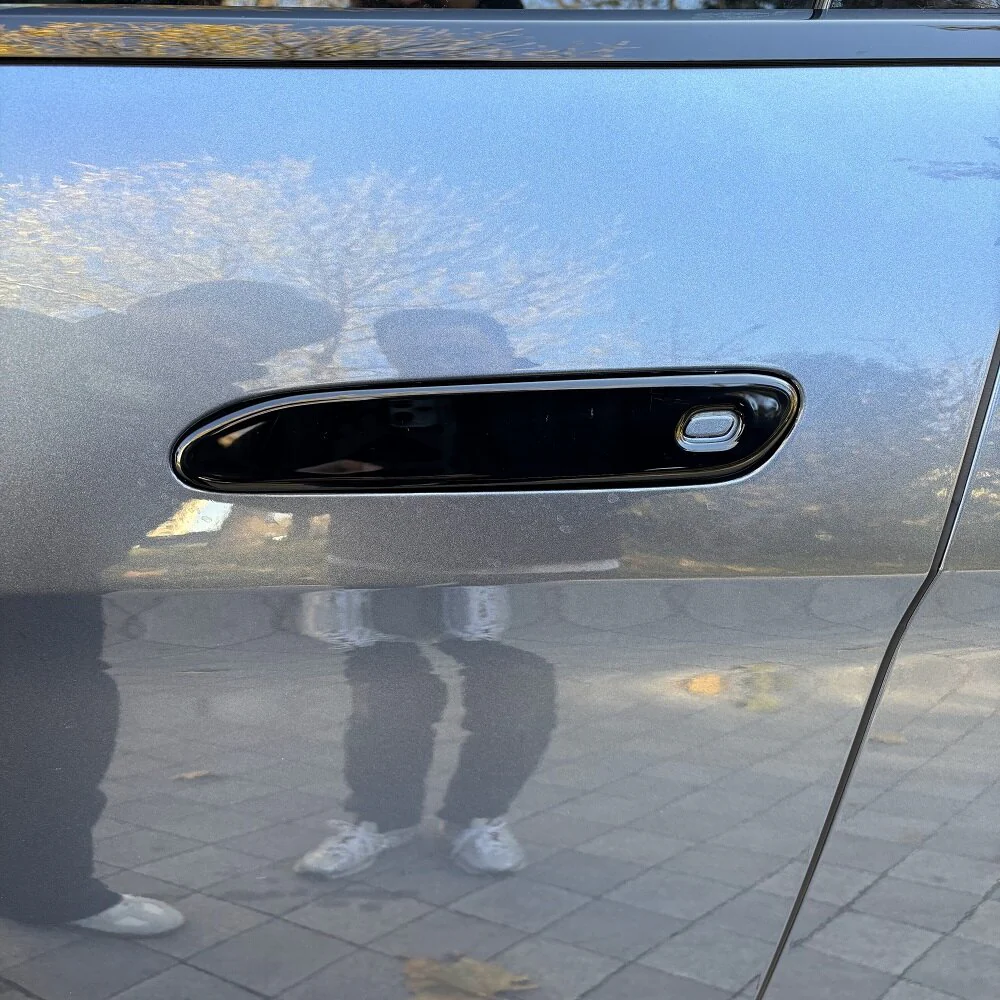 Door Handle Cover for BYD Sealion 7 (4Pcs) - Image 8