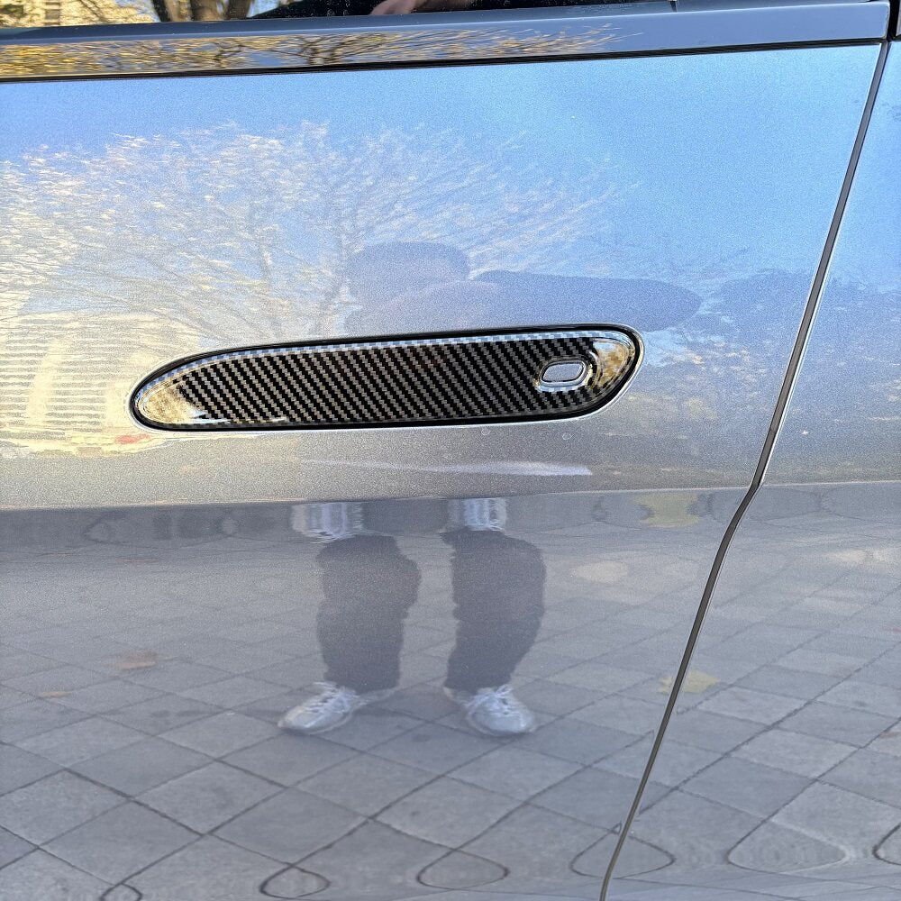 Door Handle Cover for BYD Sealion 7 (4Pcs) - Image 9