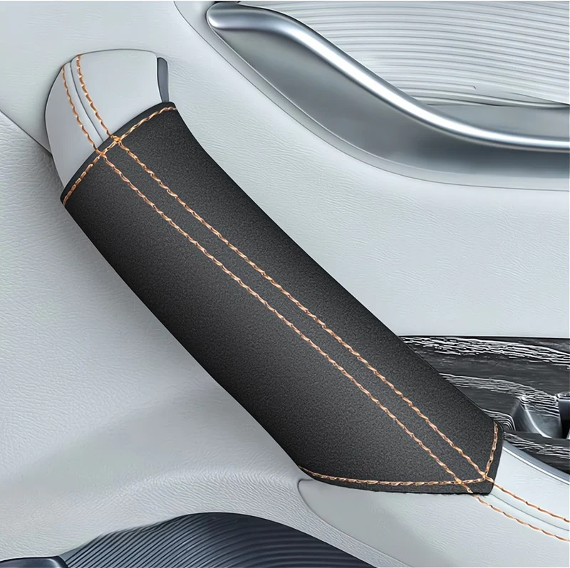 Door Handle Protective Cover for BYD Sealion 6 / Seal U - Image 4