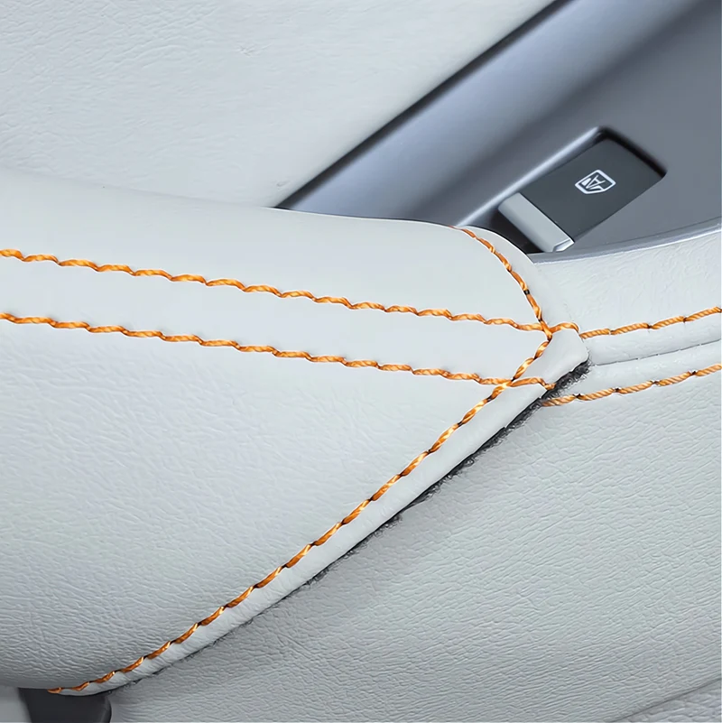 Door Handle Protective Cover for BYD Sealion 6 / Seal U - Image 5