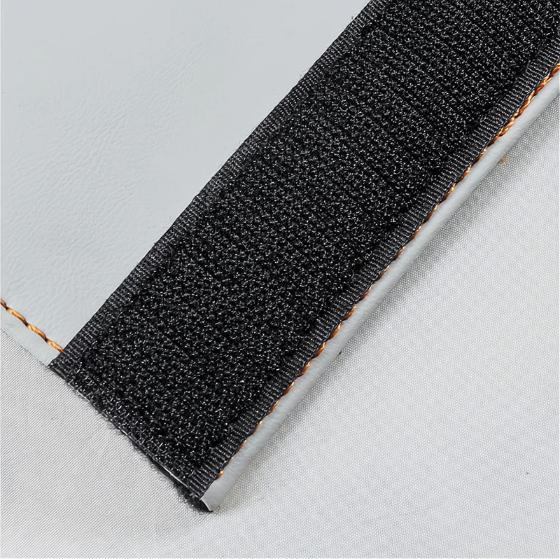Door Handle Protective Cover for BYD Sealion 6 / Seal U - Image 6