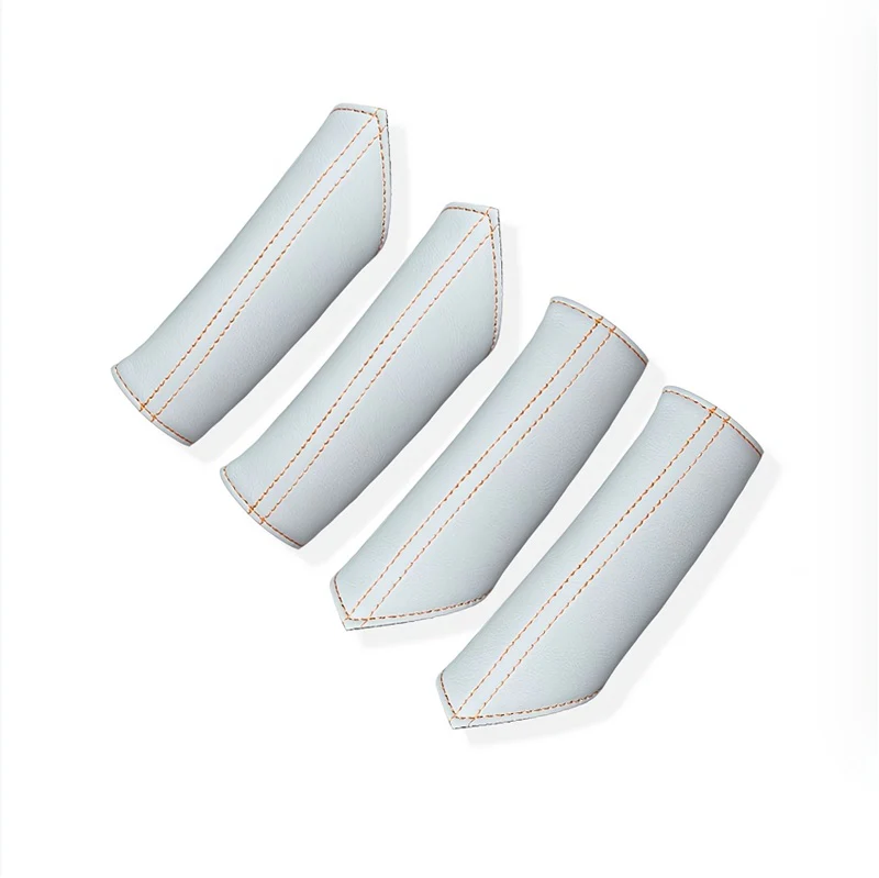 Door Handle Protective Cover for BYD Sealion 6 / Seal U - Image 7