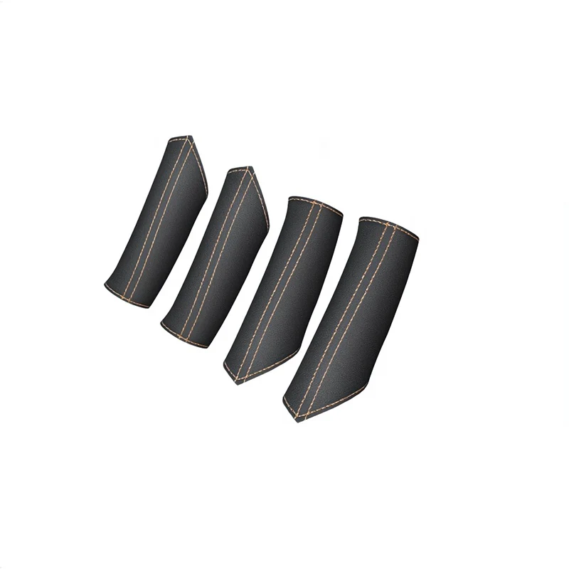 Door Handle Protective Cover for BYD Sealion 6 / Seal U - Image 8