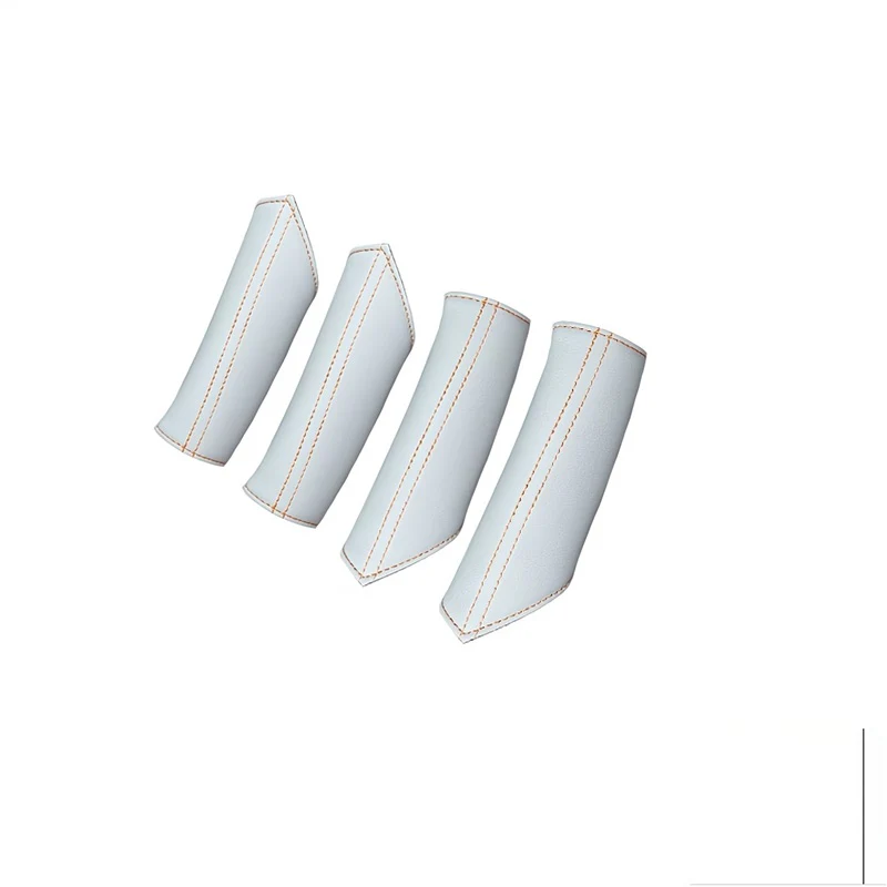 Door Handle Protective Cover for BYD Sealion 6 / Seal U - Image 9