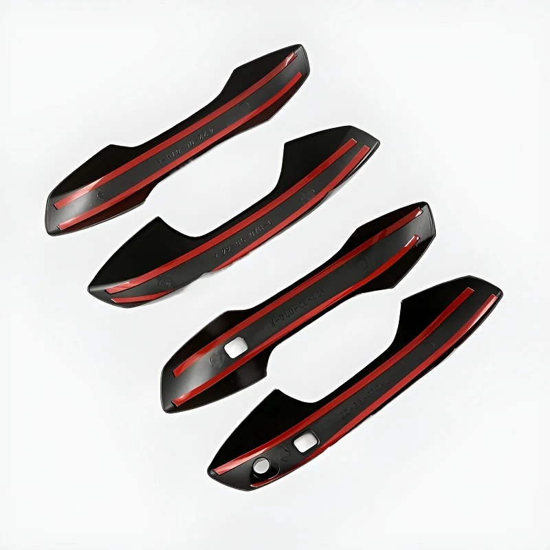 Door Handles Cover Trim for BYD Seal U (4 pcs) - Image 10
