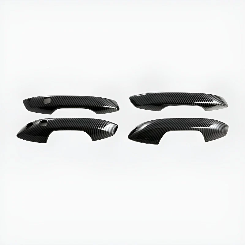 Door Handles Cover Trim for BYD Seal U (4 pcs) - Image 7