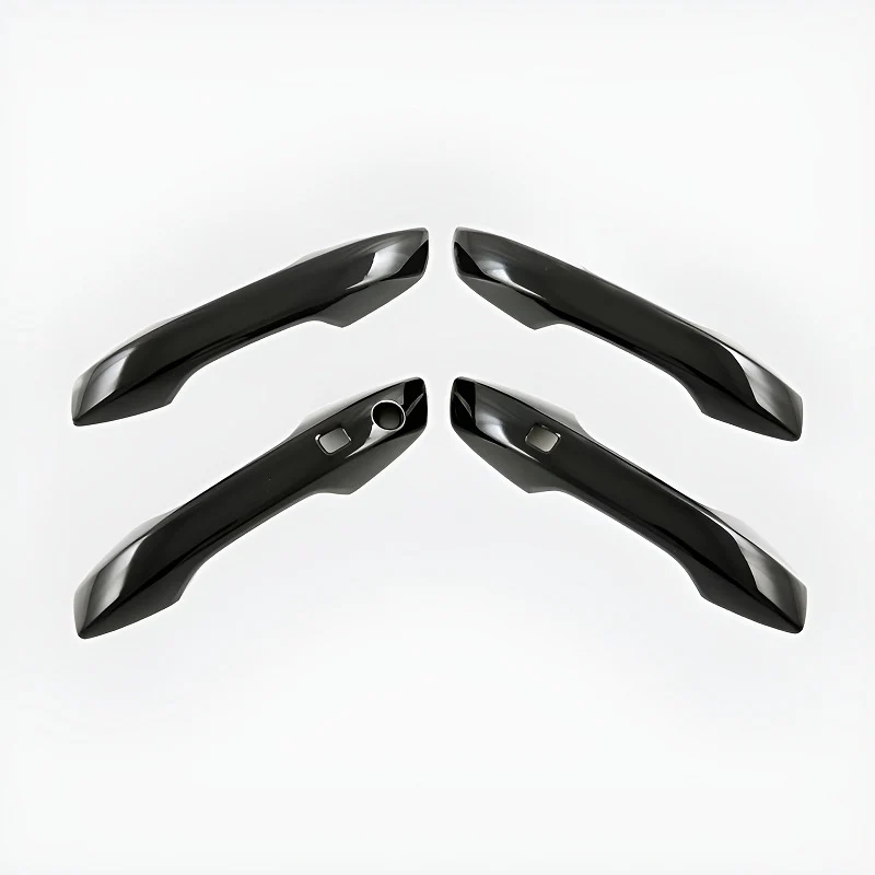Door Handles Cover Trim for BYD Seal U (4 pcs) - Image 8