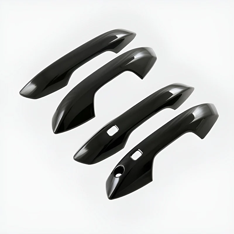 Door Handles Cover Trim for BYD Seal U (4 pcs) - Image 9