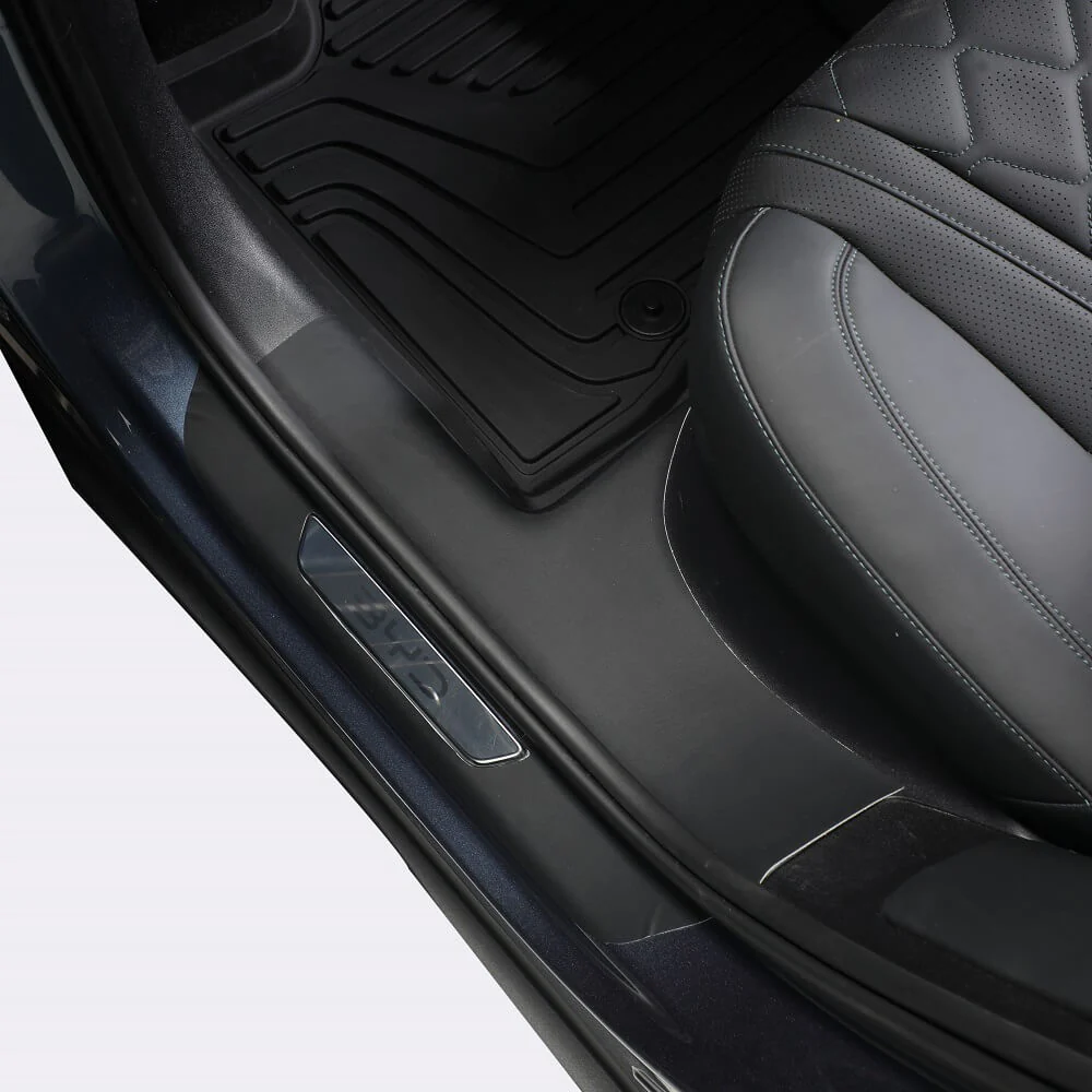 BYD Sealion 7 Door Sill Protector - Image 3