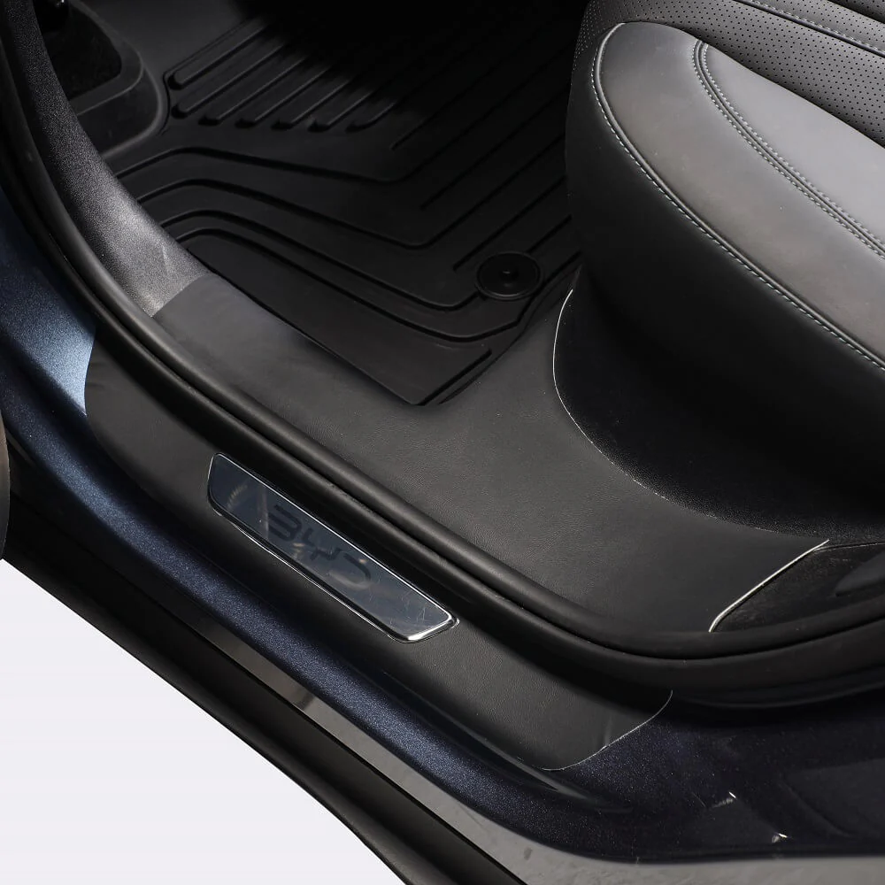 BYD Sealion 7 Door Sill Protector - Image 4