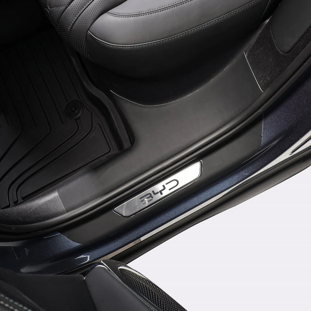 BYD Sealion 7 Door Sill Protector - Image 5