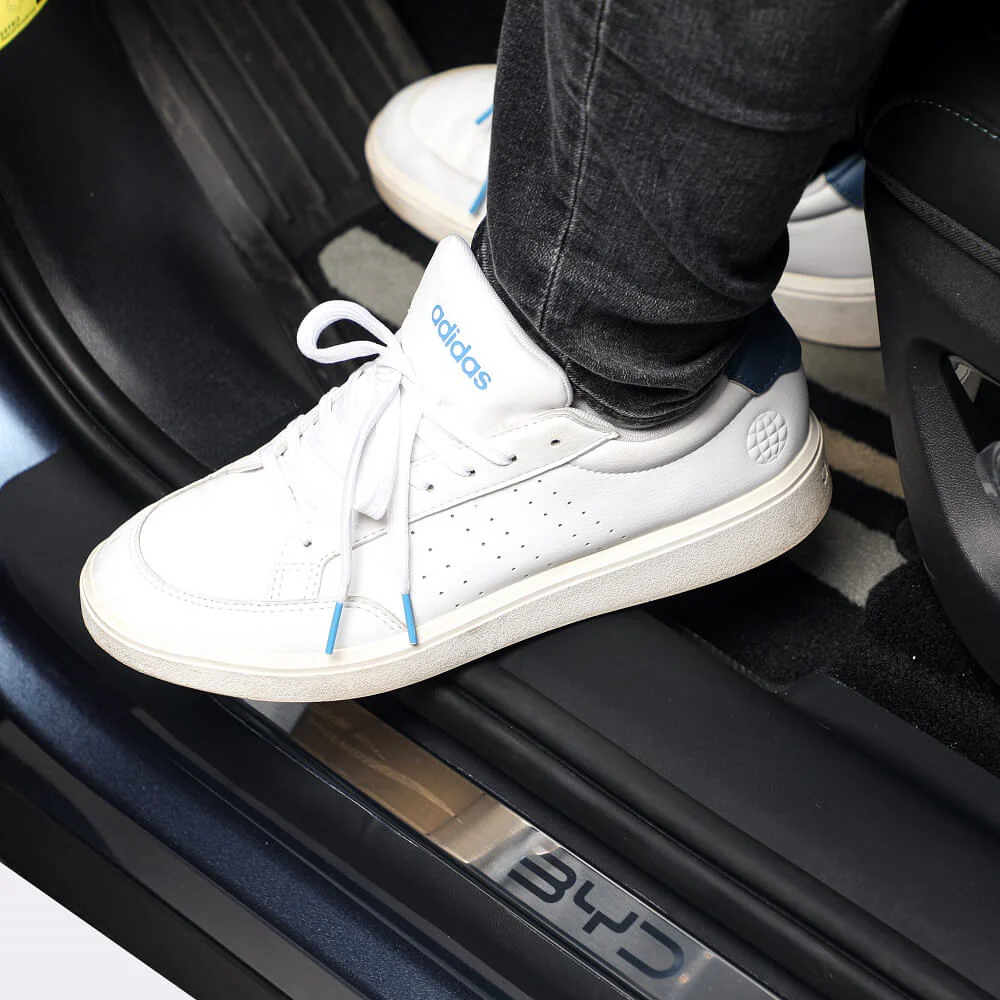 BYD Sealion 7 Door Sill Protector - Image 6