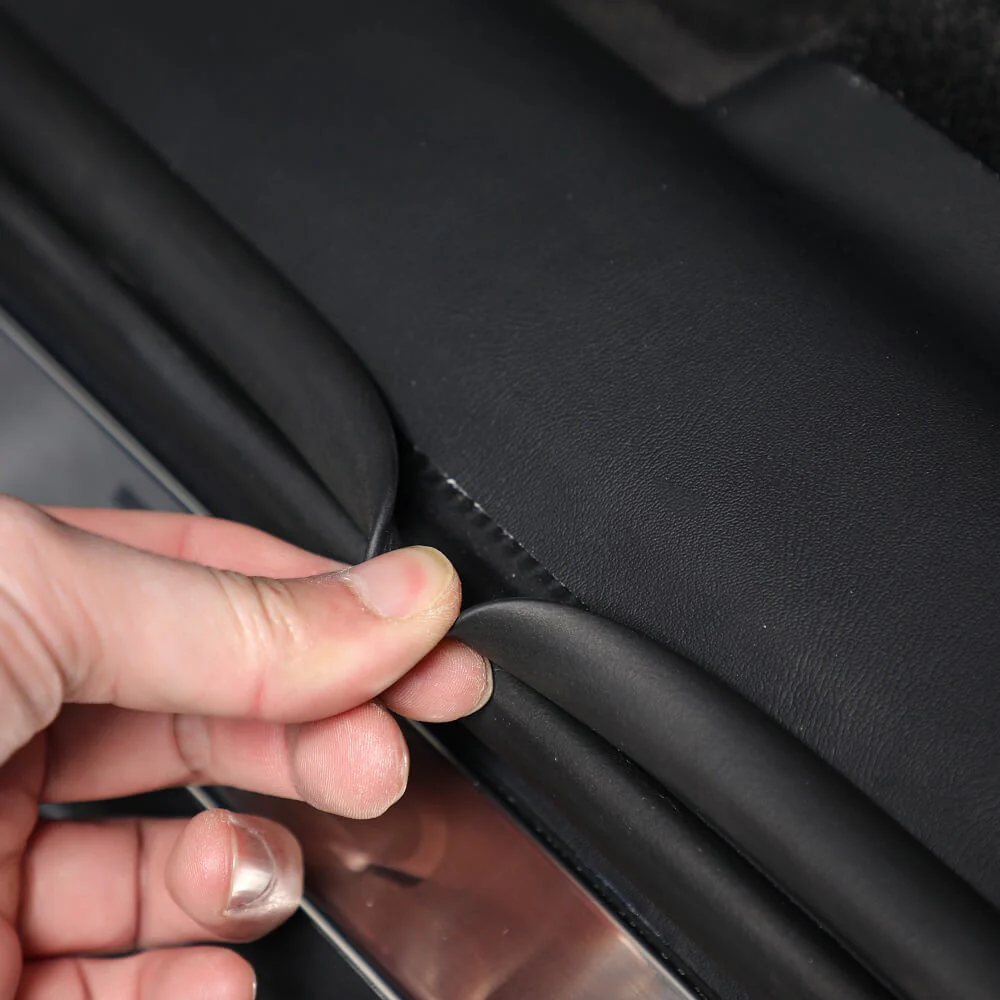 BYD Sealion 7 Door Sill Protector - Image 8