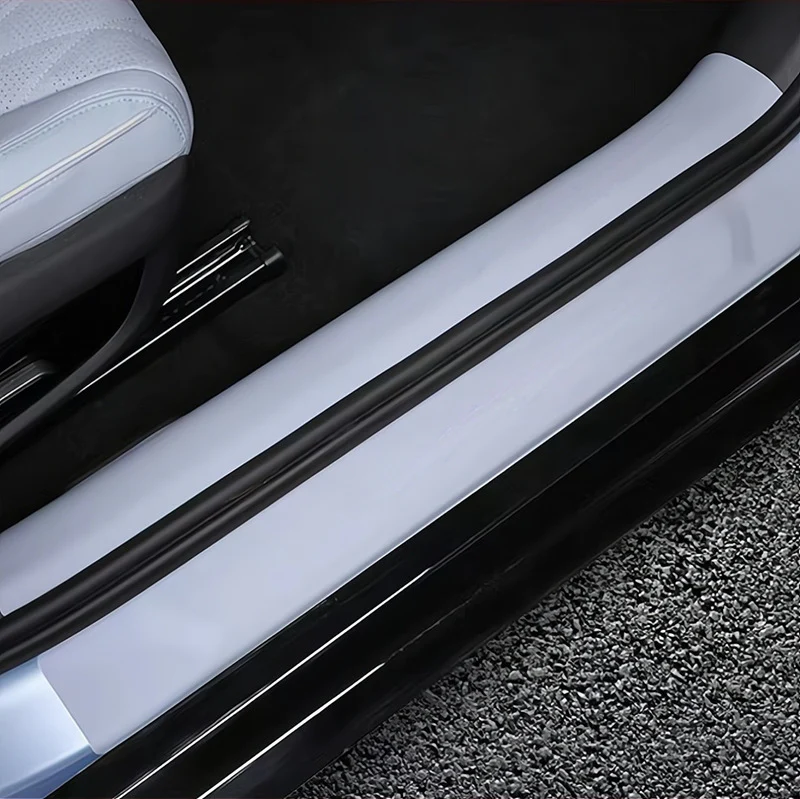 Door Sill Protector for BYD Seal - Image 2
