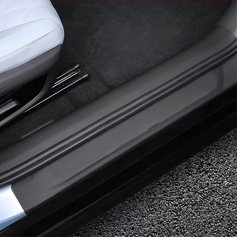 Door Sill Protector for BYD Seal - Image 6