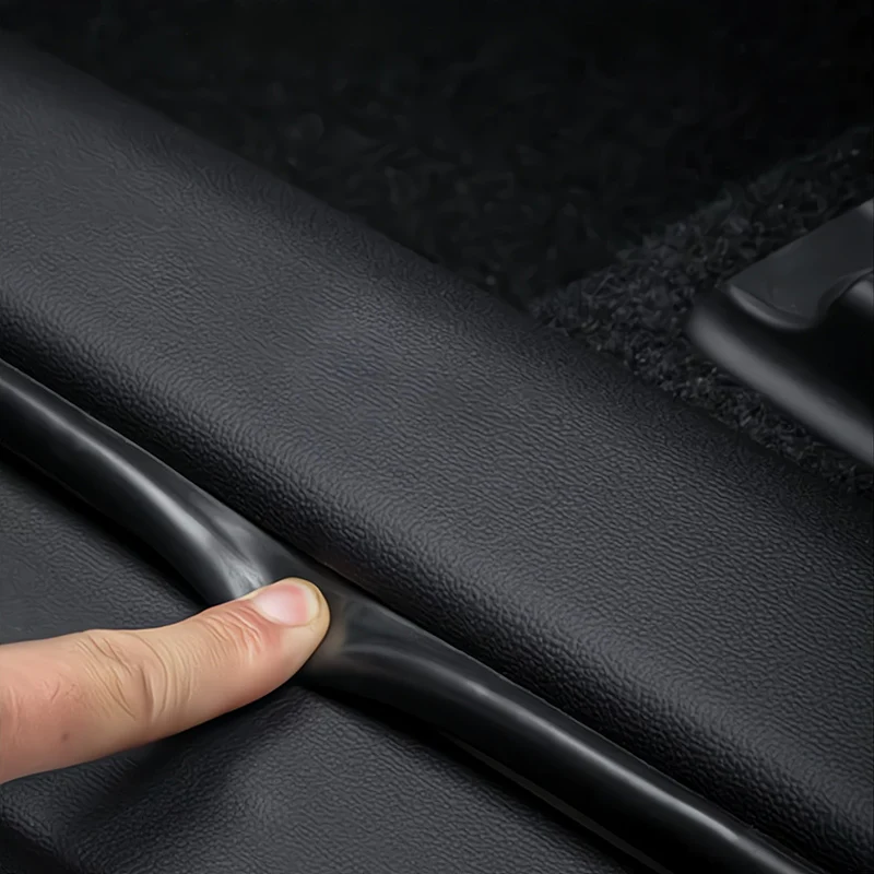 Door Sill Protector for BYD Seal - Image 7
