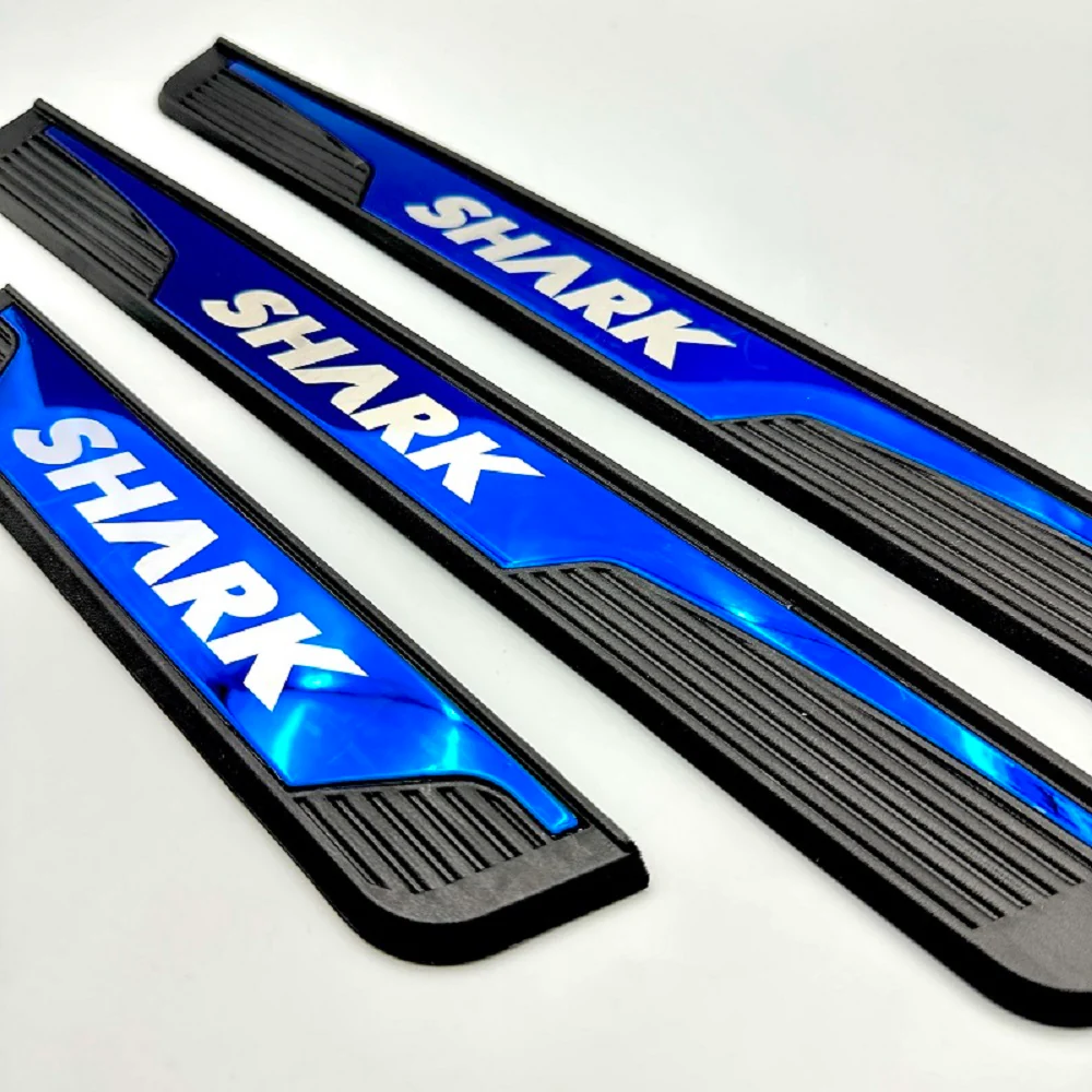 Door Sill Protector for BYD Shark 6 - Image 10
