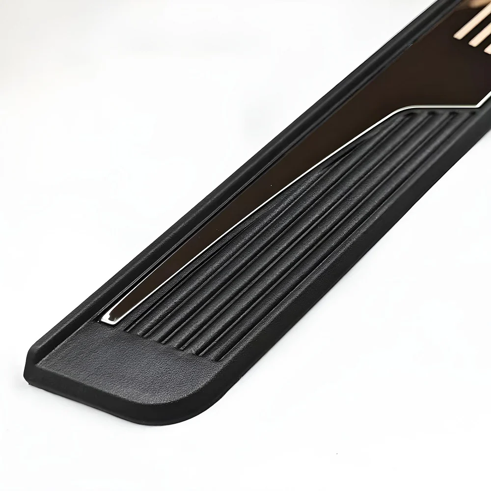 Door Sill Protector for BYD Shark 6 - Image 6