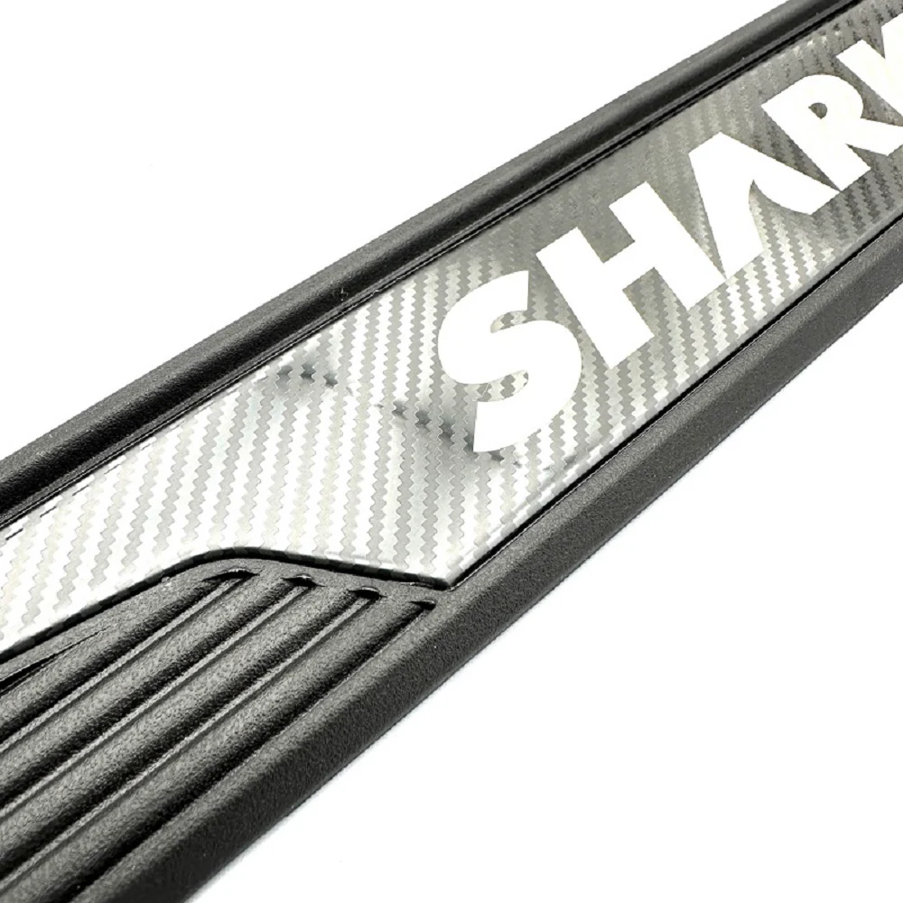 Door Sill Protector for BYD Shark 6 - Image 8