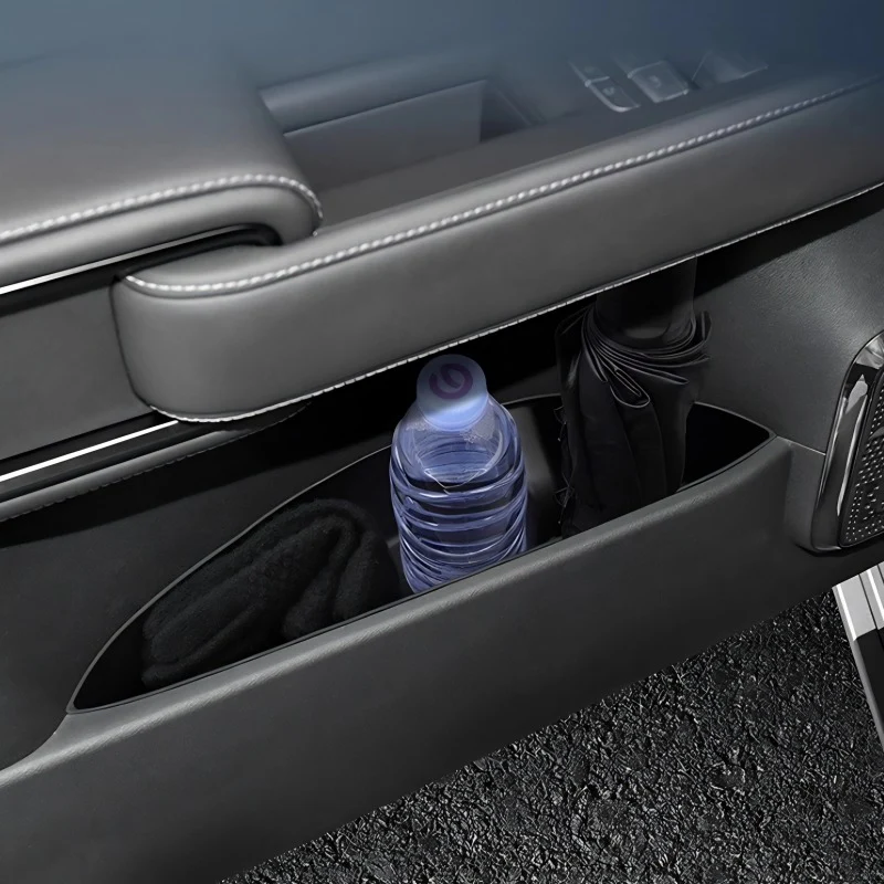 Door Storage Box for Denza B5 (4 Pcs) - Image 5