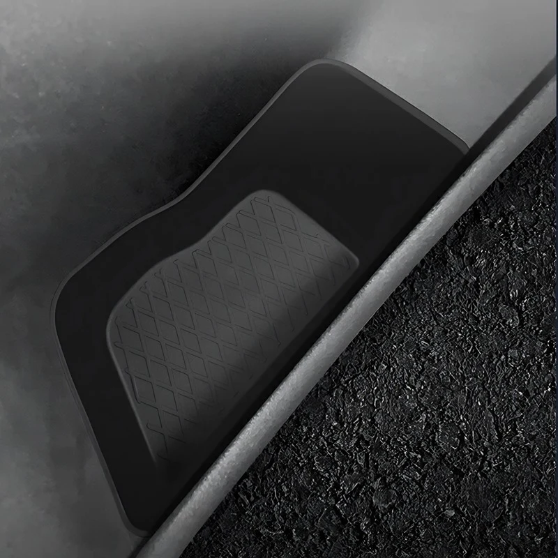 Lower Door Storage Box for BYD Atto 2 (4 Pcs) - Image 2