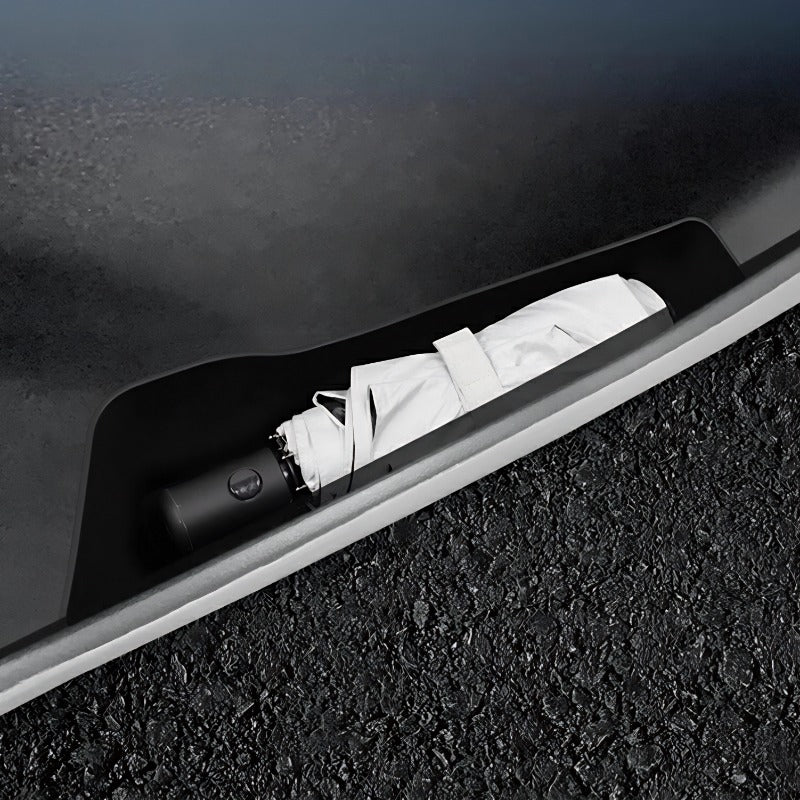 Lower Door Storage Box for BYD Atto 2 (4 Pcs) - Image 4