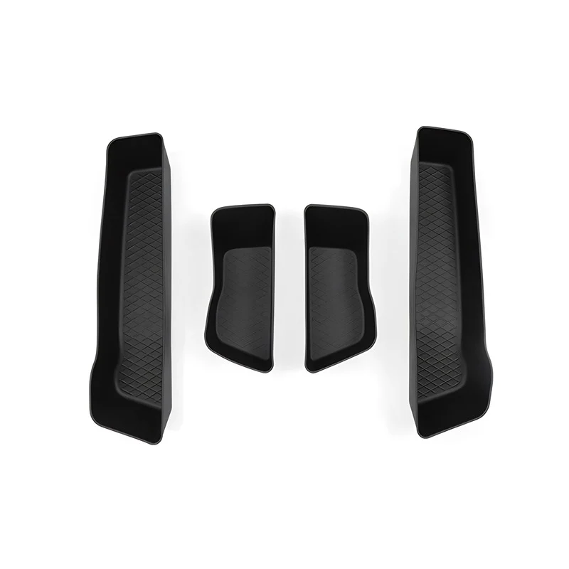 Lower Door Storage Box for BYD Atto 2 (4 Pcs) - Image 7