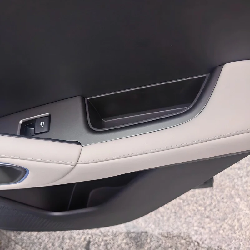 Door Storage Box for BYD Atto 2 (4 Pcs) - Image 5