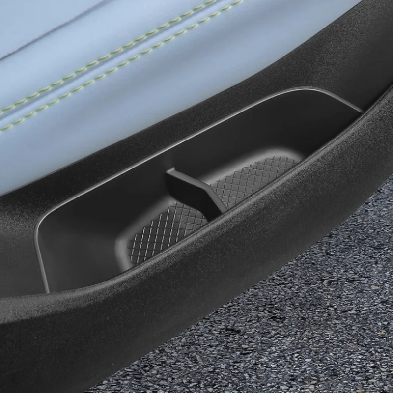 Door Storage Box for BYD Atto 1/Dolphin Surf (4 Pcs) - Image 2