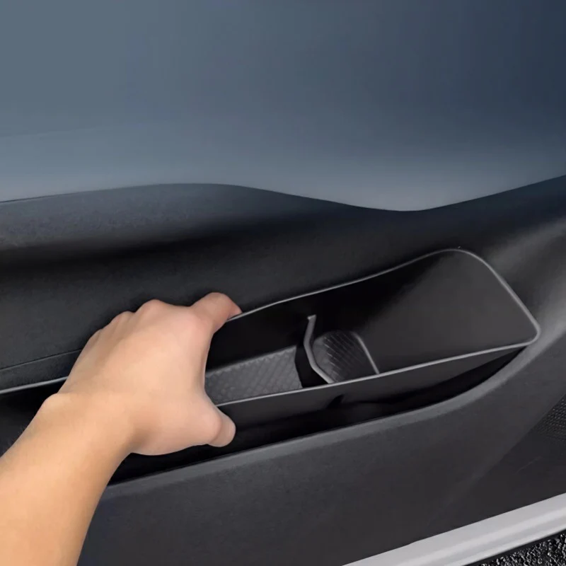Door Storage Box for BYD Atto 1/Dolphin Surf (4 Pcs) - Image 3