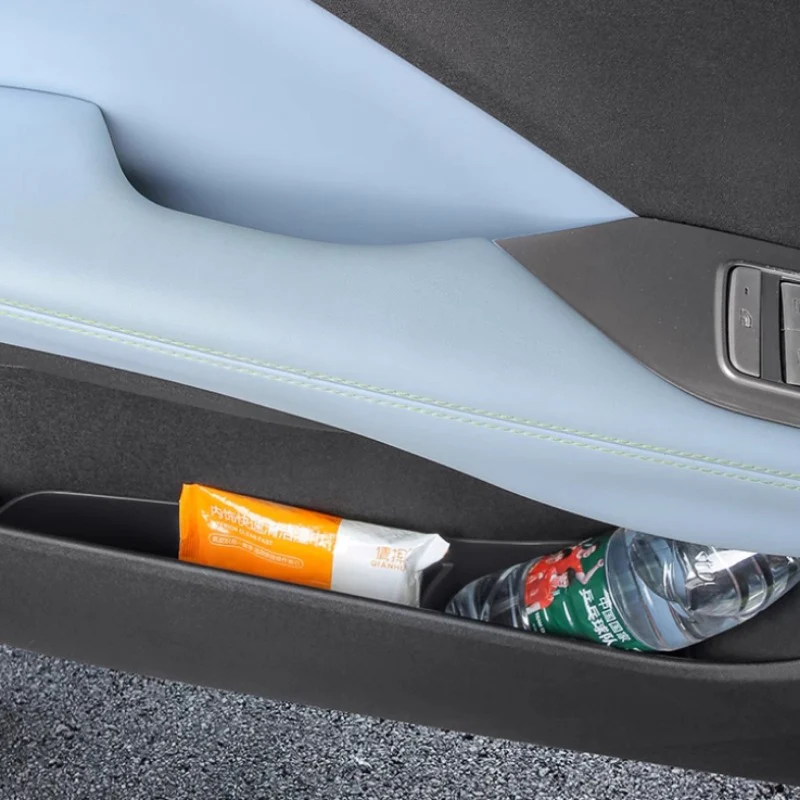 Door Storage Box for BYD Atto 1/Dolphin Surf (4 Pcs) - Image 4