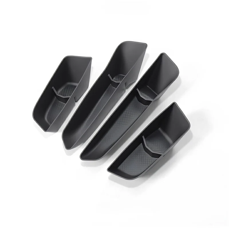 Door Storage Box for BYD Atto 1/Dolphin Surf (4 Pcs) - Image 6