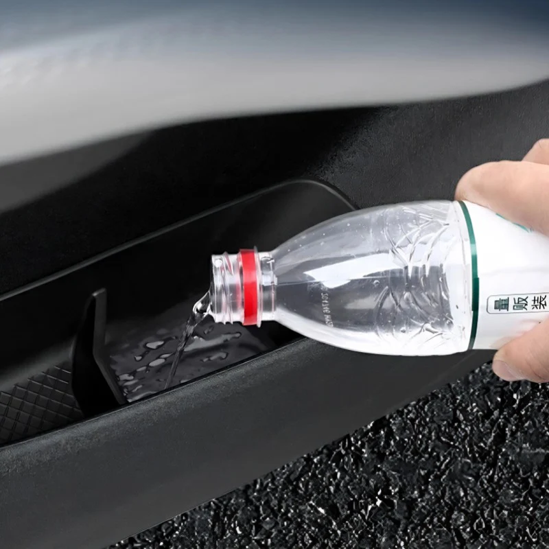Door Storage Box for BYD Atto 1/Dolphin Surf (4 Pcs) - Image 7
