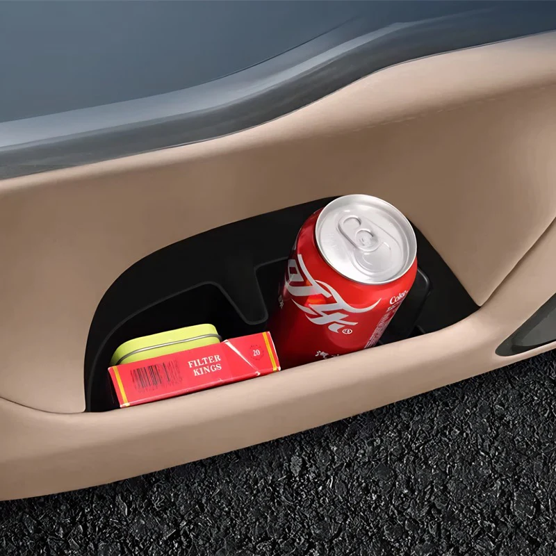Door Storage Box for Denza B8 (4 Pcs) - Image 5