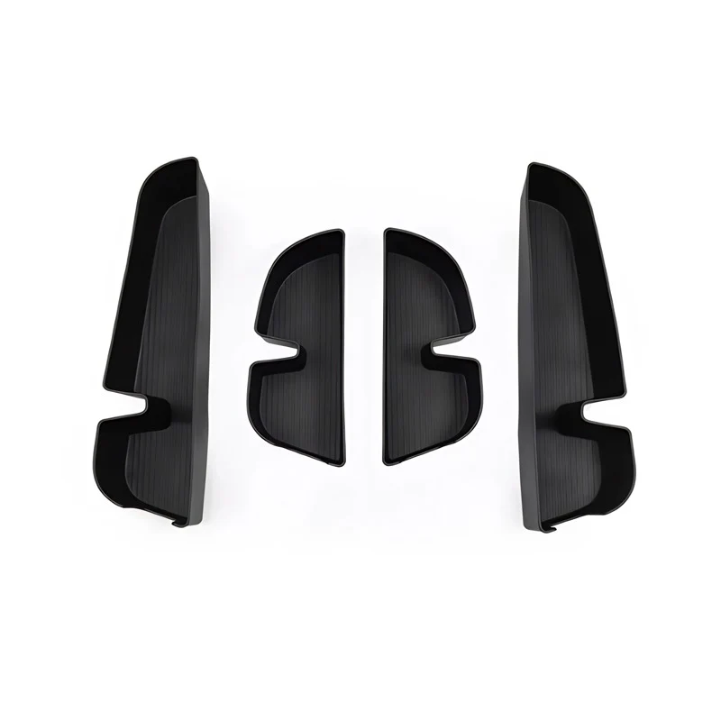 Door Storage Box for Denza B8 (4 Pcs) - Image 8