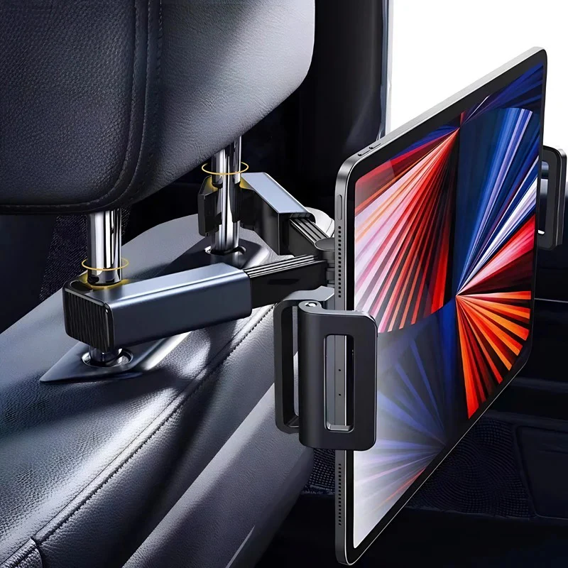 Denza B5/B8 Rear Seat Tablet Phone Holder