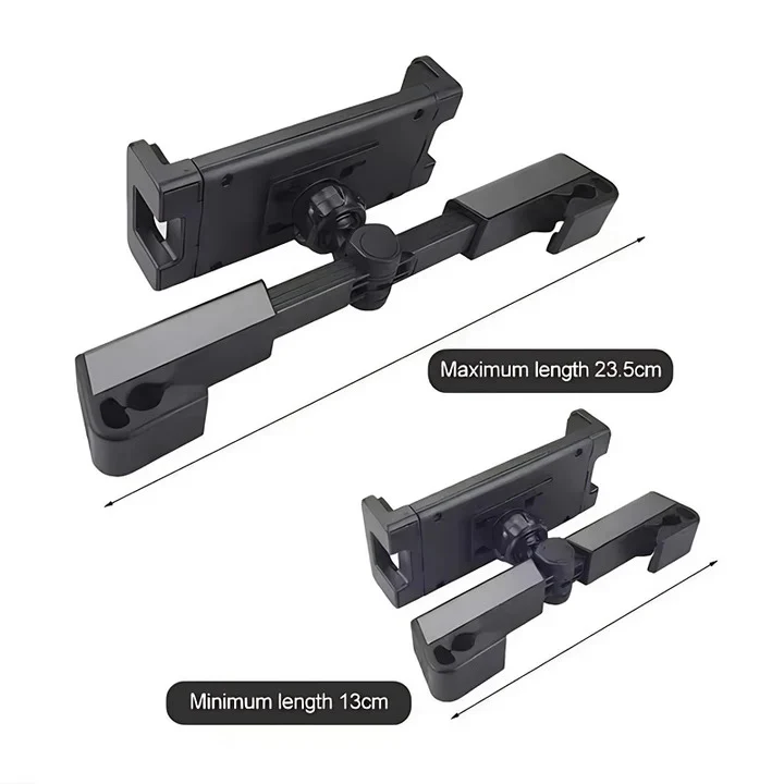 Denza B5/B8 Rear Seat Tablet Phone Holder - Image 11