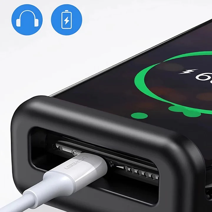 Denza B5/B8 Rear Seat Tablet Phone Holder - Image 7
