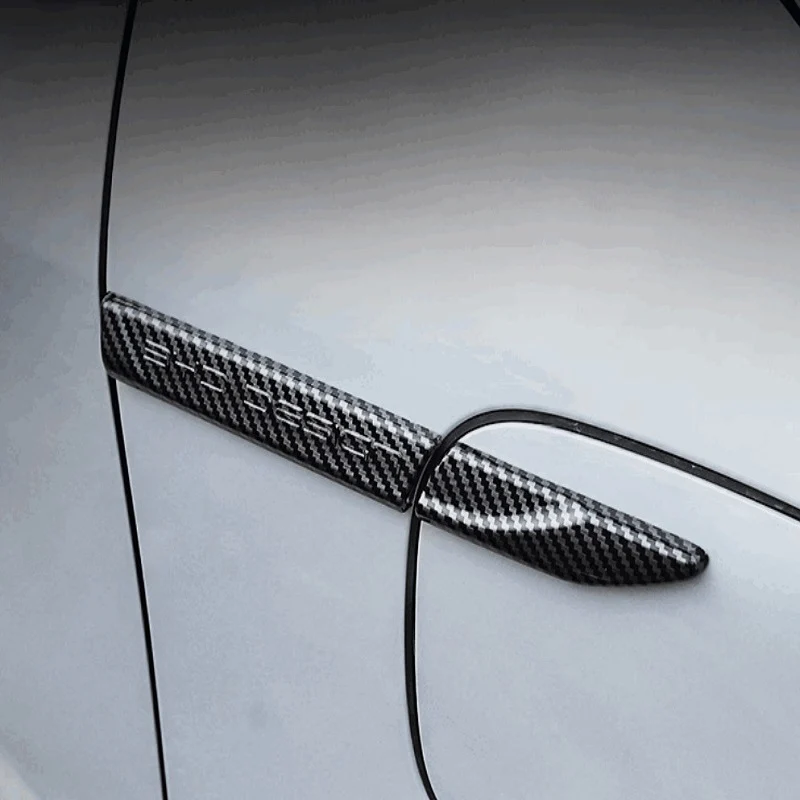 Wing Side Emblems for BYD Atto 3 - Image 3