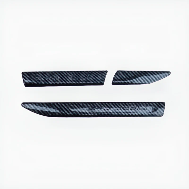 Wing Side Emblems for BYD Atto 3 - Image 6