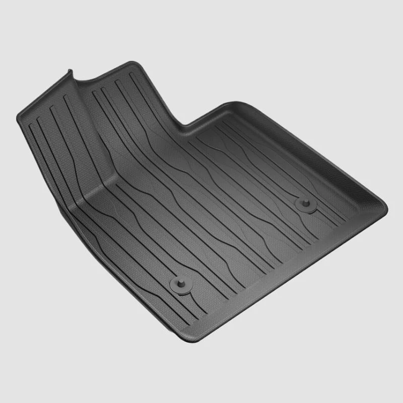 TPE Floor Mats & Trunk Mat for BYD Sealion 6/Seal U - Image 4