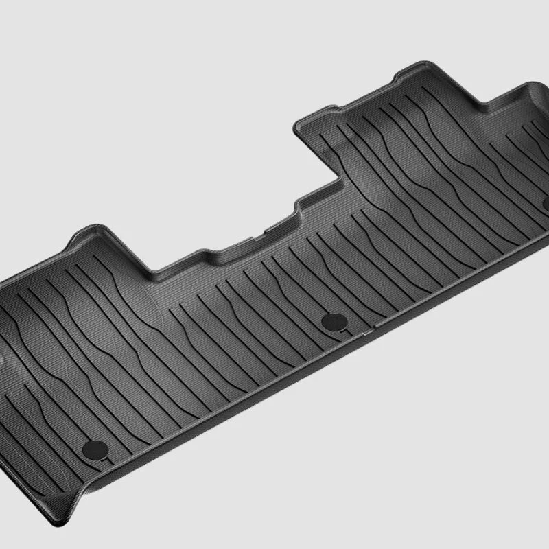 TPE Floor Mats & Trunk Mat for BYD Sealion 6/Seal U - Image 5