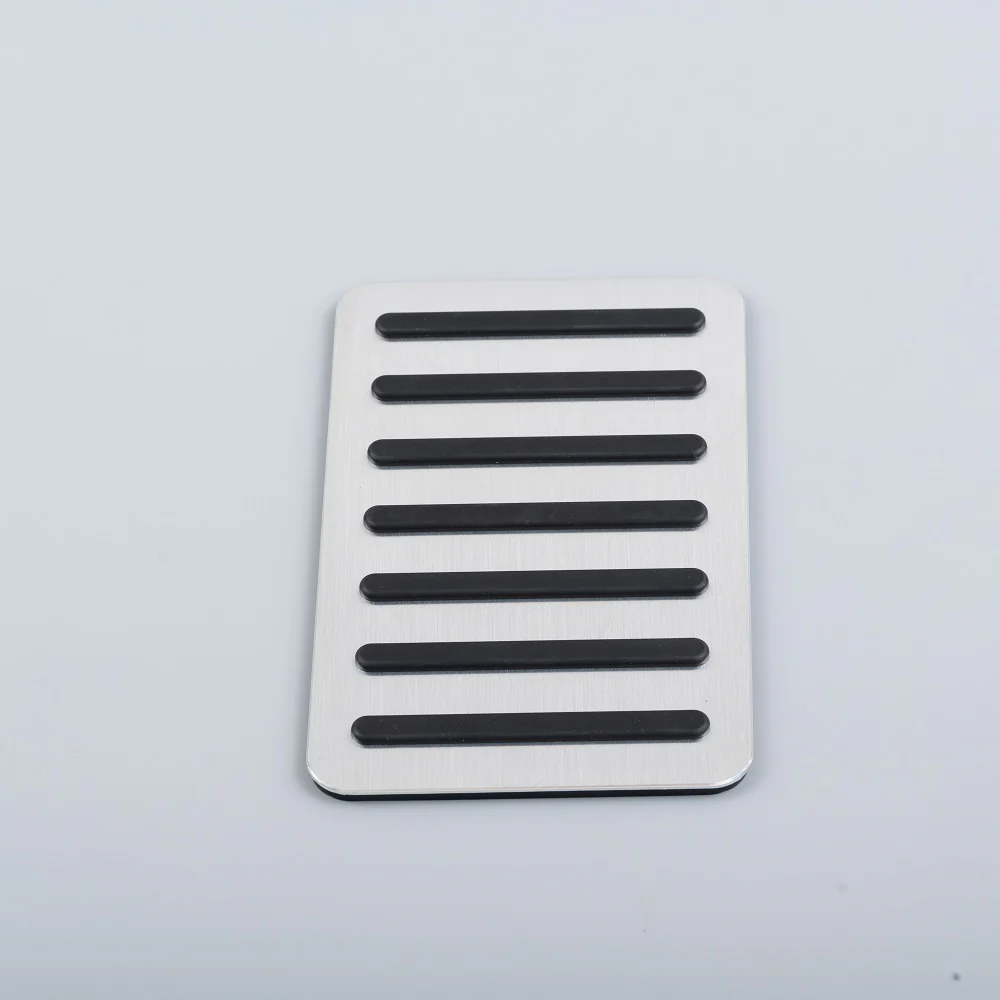 Foot Pedal Cover for BYD Sealion 6/Seal U - Image 2