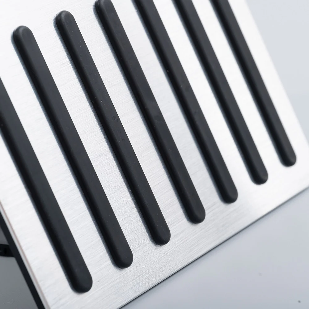 Foot Pedal Cover for BYD Sealion 6/Seal U - Image 3
