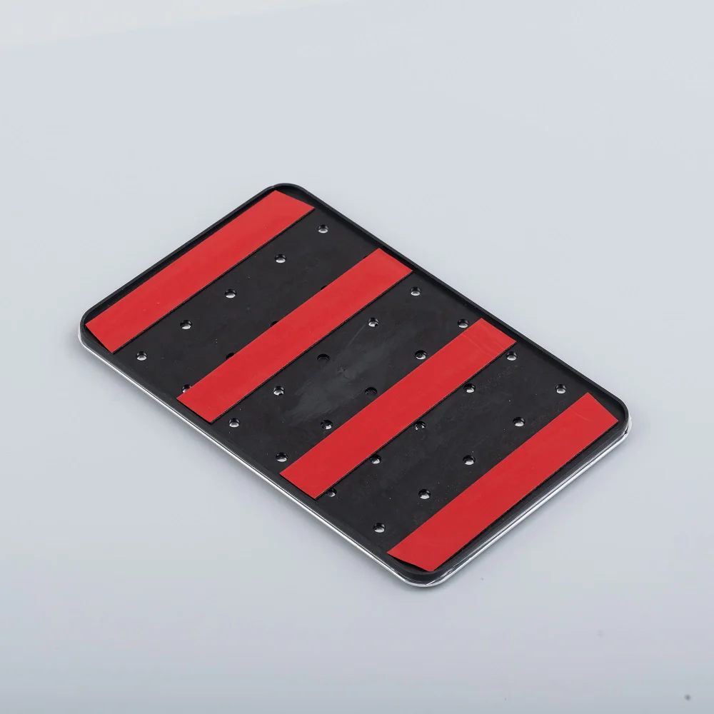 Foot Pedal Cover for BYD Sealion 6/Seal U - Image 5