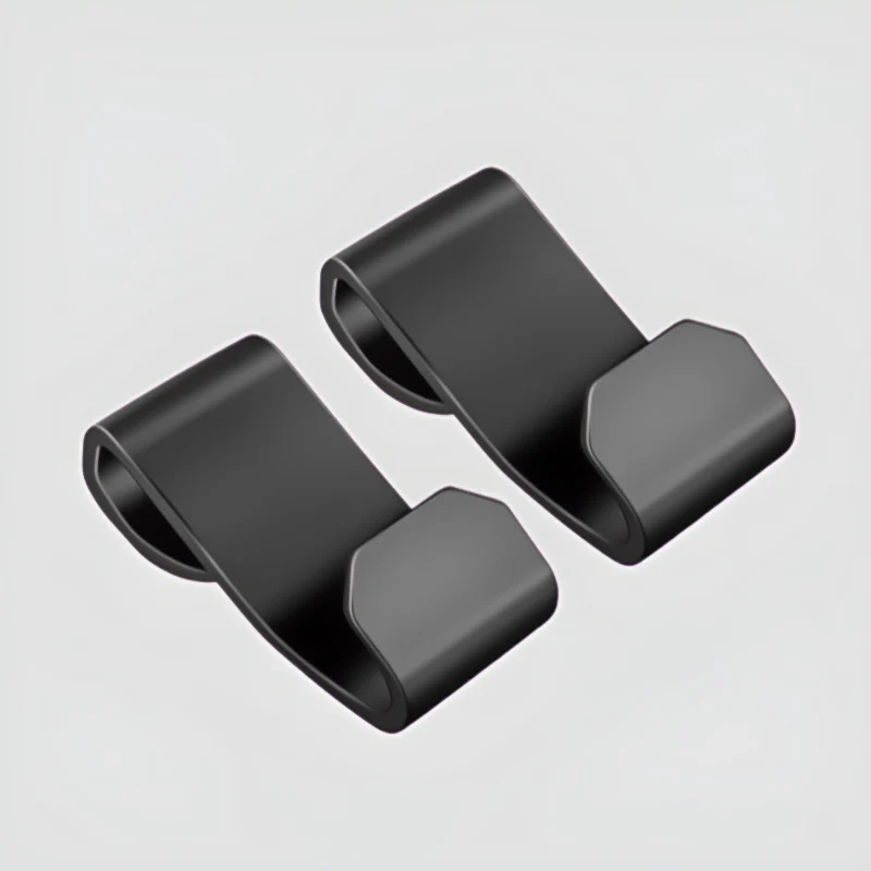Passenger Compartment Glove Box Hooks for BYD (2Pcs) - Image 7