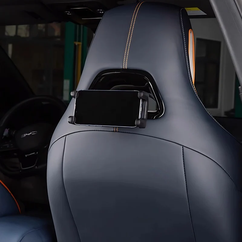 Rear Seat Tablet Phone Holder for BYD - Image 2