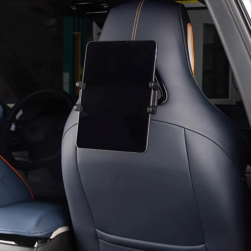 Rear Seat Tablet Phone Holder for BYD - Image 3