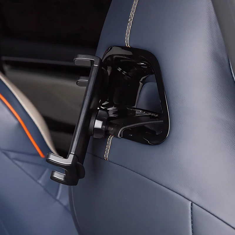Rear Seat Tablet Phone Holder for BYD - Image 5