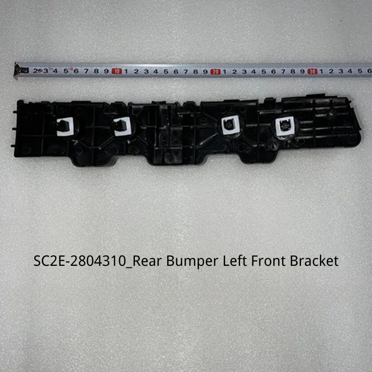 Front and Rear Bumper brackets for BYD Atto 3 - Image 3